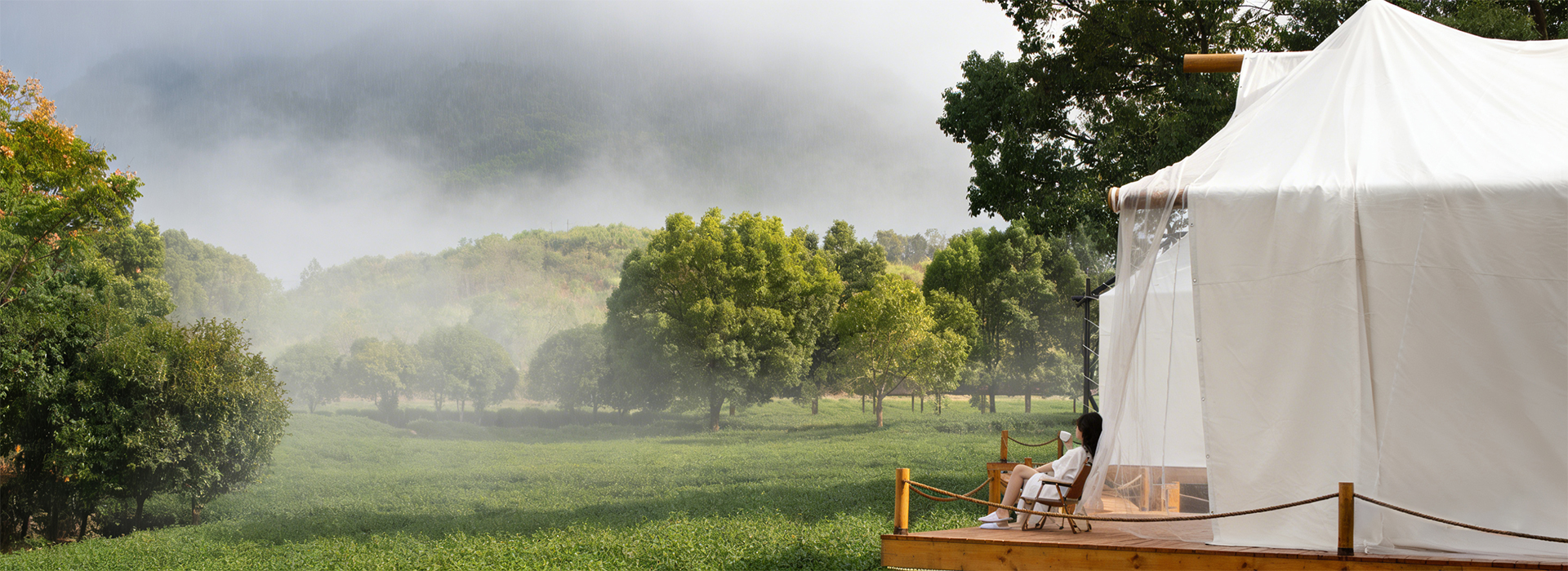 鹤归礼仪 湖北墓地 仙鹤湖墓地陵园